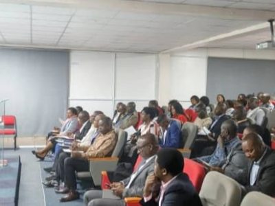 Leadership, communication stratégique et débat éducatif : SYMUF et ses partenaires renforcent les capacités des leaders et des jeunes au Malawi à travers une MasterClass organisée à UNICAF University / Lilongwe.