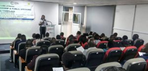 Leadership, communication stratégique et débat éducatif : SYMUF et ses partenaires renforcent les capacités des leaders et des jeunes au Malawi à travers une MasterClass organisée à UNICAF University / Lilongwe.