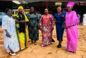 Bukavu : l&rsquo;AFEM renforce les capacités des femmes leaders pour une gouvernance inclusive et une paix durable