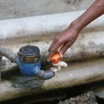 Bukavu : La REGIDESO annonce une interruption de la desserte en eau ce samedi pour des travaux de maintenance à Murhundu