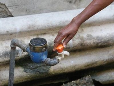 Bukavu : La REGIDESO annonce une interruption de la desserte en eau ce samedi pour des travaux de maintenance à Murhundu
