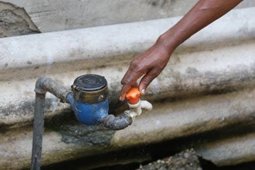 Bukavu : La REGIDESO annonce une interruption de la desserte en eau ce samedi pour des travaux de maintenance à Murhundu
