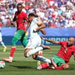 Coupe du monde 2026 : Le Maroc s&rsquo;incline face à la France, l&rsquo;aventure africaine prend fin en quarts de finale