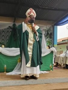 Plaine de la Ruzizi : Le retour pastoral de Mgr Muyengo redonne espoir aux fidèles de Luvungi