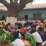 Plaine de la Ruzizi : Le retour pastoral de Mgr Muyengo redonne espoir aux fidèles de Luvungi