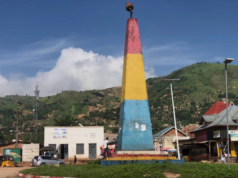 Uvira : La découverte d&rsquo;un corps sans vie dans le lac Tanganyika ravive les inquiétudes sur l&rsquo;insécurité