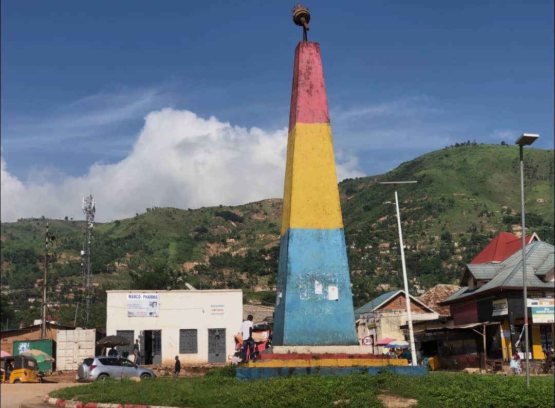 Uvira : Un corps sans vie découvert sur les rives du lac Tanganyika à Kasenga, la SOCICO-RDC appelle à une enquête urgente