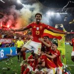 Coupe du monde 2026 : la France impuissante tombe en demi-finale face à l’Espagne.