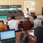 Ebola en RDC : Des journalistes du Sud-Kivu outillés à Bukavu pour combattre l’infodémie et renforcer la prévention
