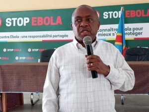 Ebola en RDC : Des journalistes du Sud-Kivu outillés à Bukavu pour combattre l’infodémie et renforcer la prévention