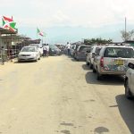 RDC–Burundi : Face aux embouteillages à Kavimvira, MACHOZI YA RAÏYA exige des réformes immédiates