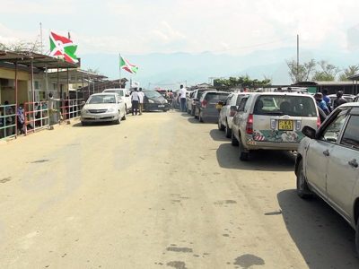 RDC–Burundi : Face aux embouteillages à Kavimvira, MACHOZI YA RAÏYA exige des réformes immédiates