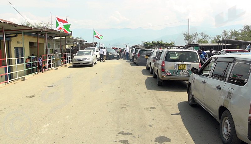 RDC–Burundi : Face aux embouteillages à Kavimvira, MACHOZI YA RAÏYA exige des réformes immédiates