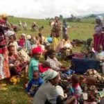 Fizi : L&rsquo;administrateur du territoire appelle à une assistance humanitaire urgente en faveur des déplacés de Malicha