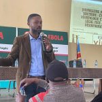 Riposte contre Ebola au Sud-Kivu : l&rsquo;Unpc appelle les journalistes à faire preuve de responsabilité et le respect du code d&rsquo;éthique et déontologie