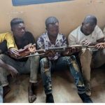 Kabare : Cinq présumés bandits interpellés par la population à Kashusha puis remis aux forces de l&rsquo;ordre