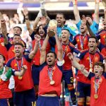 Mondial 2026 : l&rsquo;Espagne sacrée championne du monde après une finale maitrisée face à l&rsquo;Argentine