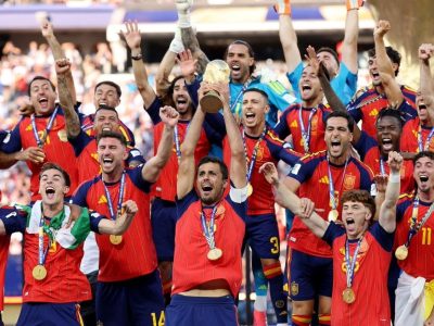 Mondial 2026 : l&rsquo;Espagne sacrée championne du monde après une finale maitrisée face à l&rsquo;Argentine
