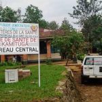Kamituga /Santé : Le choléra refait surface, 25 cas et deux décès déjà enregistrés
