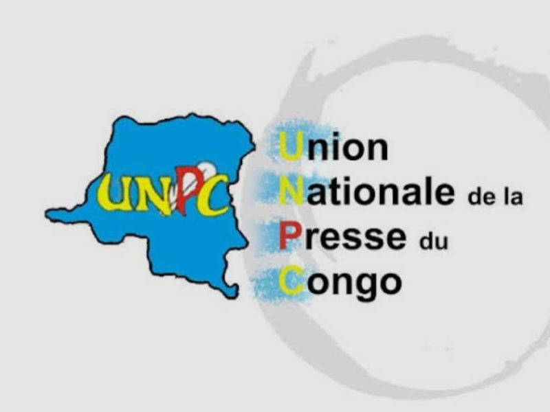 RDC : l&rsquo;UNPC reporte la Journée nationale de la presse et appelle les journalistes à promouvoir une information au service de la cohésion nationale