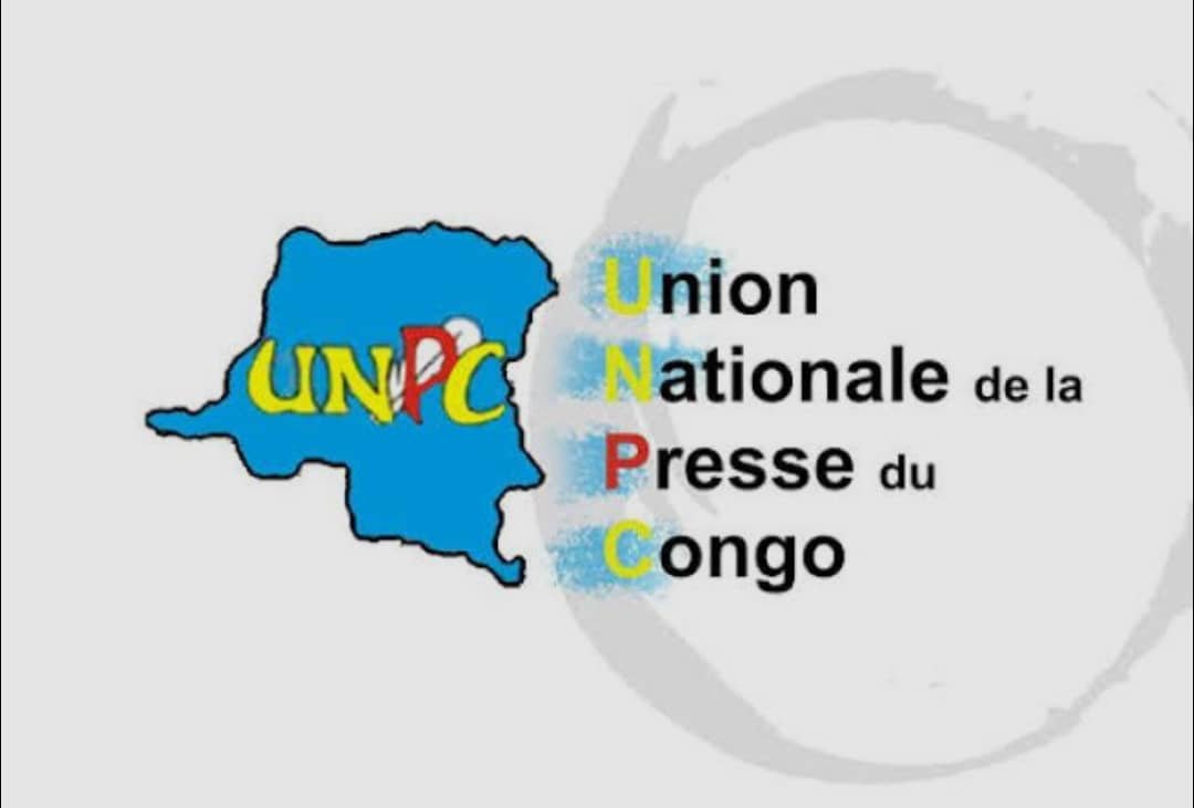RDC : l&rsquo;UNPC reporte la Journée nationale de la presse et appelle les journalistes à promouvoir une information au service de la cohésion nationale