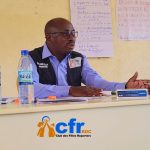 Bunyakiri : Le CFR-RDC forme 25 leaders communautaires à la vulgarisation du Protocole de Maputo pour renforcer la protection des droits des femmes