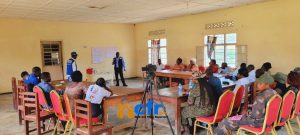 Bunyakiri : Le CFR-RDC forme 25 leaders communautaires à la vulgarisation du Protocole de Maputo pour renforcer la protection des droits des femmes