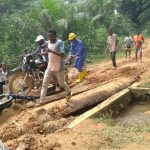 Shabunda : La réhabilitation de la route Shabunda–Mungembe officiellement lancée dans un élan de mobilisation communautaire
