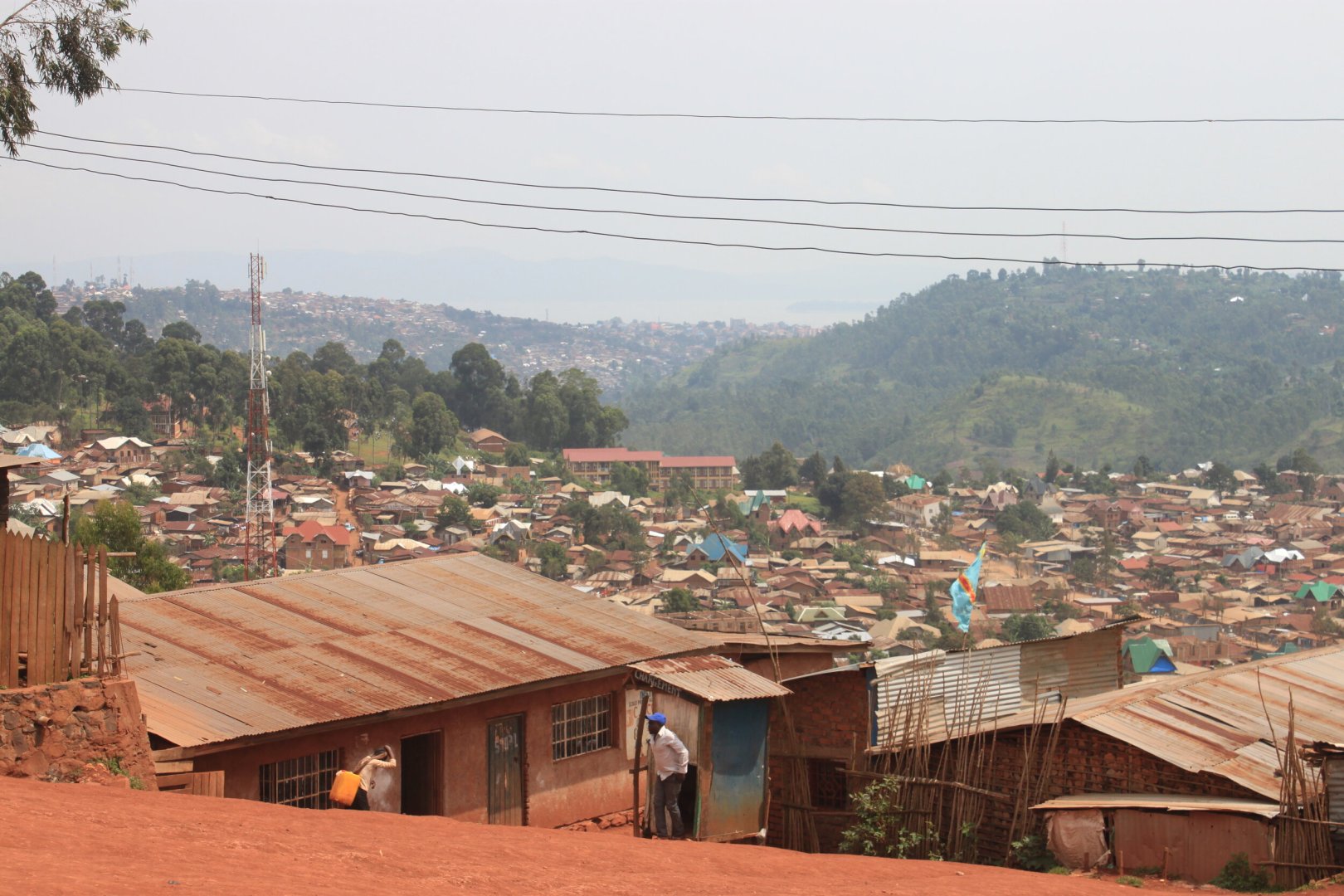 Sud-Kivu : Plusieurs blessés lors d’une incursion d’hommes armés à Mudusa