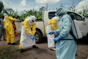 Ebola au Sud-Kivu : 60 jours sans nouveau cas, mais l’alerte sanitaire demeure