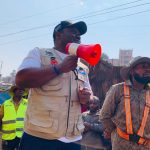 Bukavu : le Maire Nicolas Kyalangalilwa donne un ultimatum de 7 jours pour récupérer les véhicules saisis au commissariat de Labotte