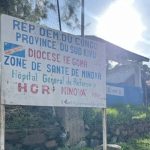 Minova/Santé : Le manque d’eau potable favorise la persistance du choléra, alerte un responsable sanitaire