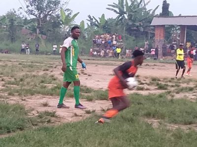 Shabunda /Sport : Un tournoi interquartiers mobilise la jeunesse pendant les vacances scolaires