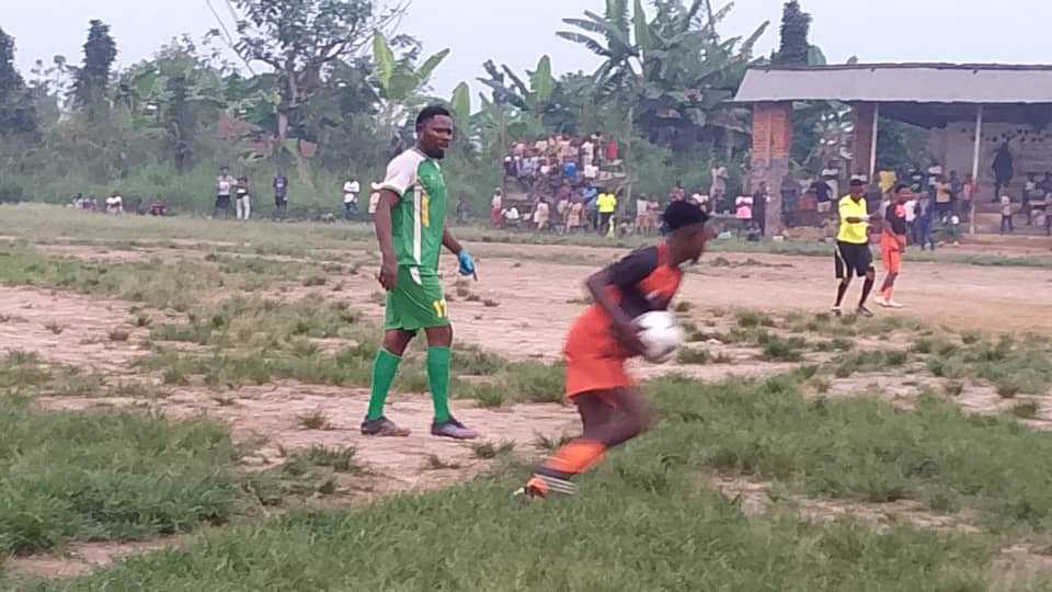 Shabunda /Sport : Un tournoi interquartiers mobilise la jeunesse pendant les vacances scolaires