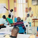 Kamanyola : 25 acteurs communautaires renforcent leurs capacités en plaidoyer et en monitoring de la protection