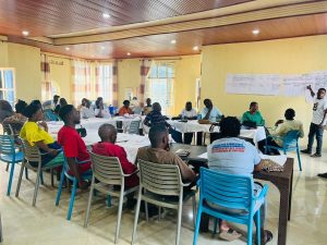 Kamanyola : 25 acteurs communautaires renforcent leurs capacités en plaidoyer et en monitoring de la protection