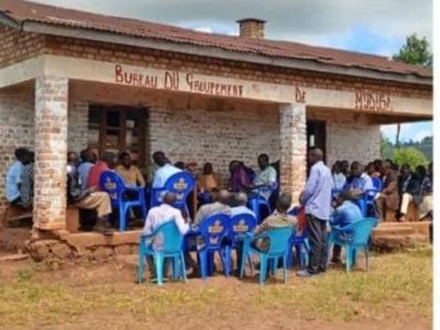 Kabare : Des bandits armés cambriolent deux ménages à Nyangulube et emportent biens et argent