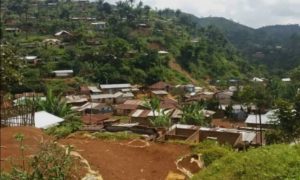 Kabare : Des bandits armés cambriolent deux ménages à Nyangulube et emportent biens et argent