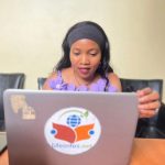 Journée internationale de la jeunesse : Sylvie Nabintu plaide pour une jeunesse congolaise unie, formée et actrice du changement