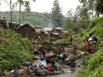 Journée mondiale de l’aide humanitaire : le REMEL-GL appelle les médias à renforcer l’information des communautés affectées