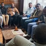 Bukavu : Le maire appelle les vendeurs de téléphones d’occasion à renforcer la vigilance contre les biens volés