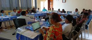 Sud-Kivu : 30 journalistes outillés par l’AFEM en vérification des faits s’engagent à vérifier toute information avant publication