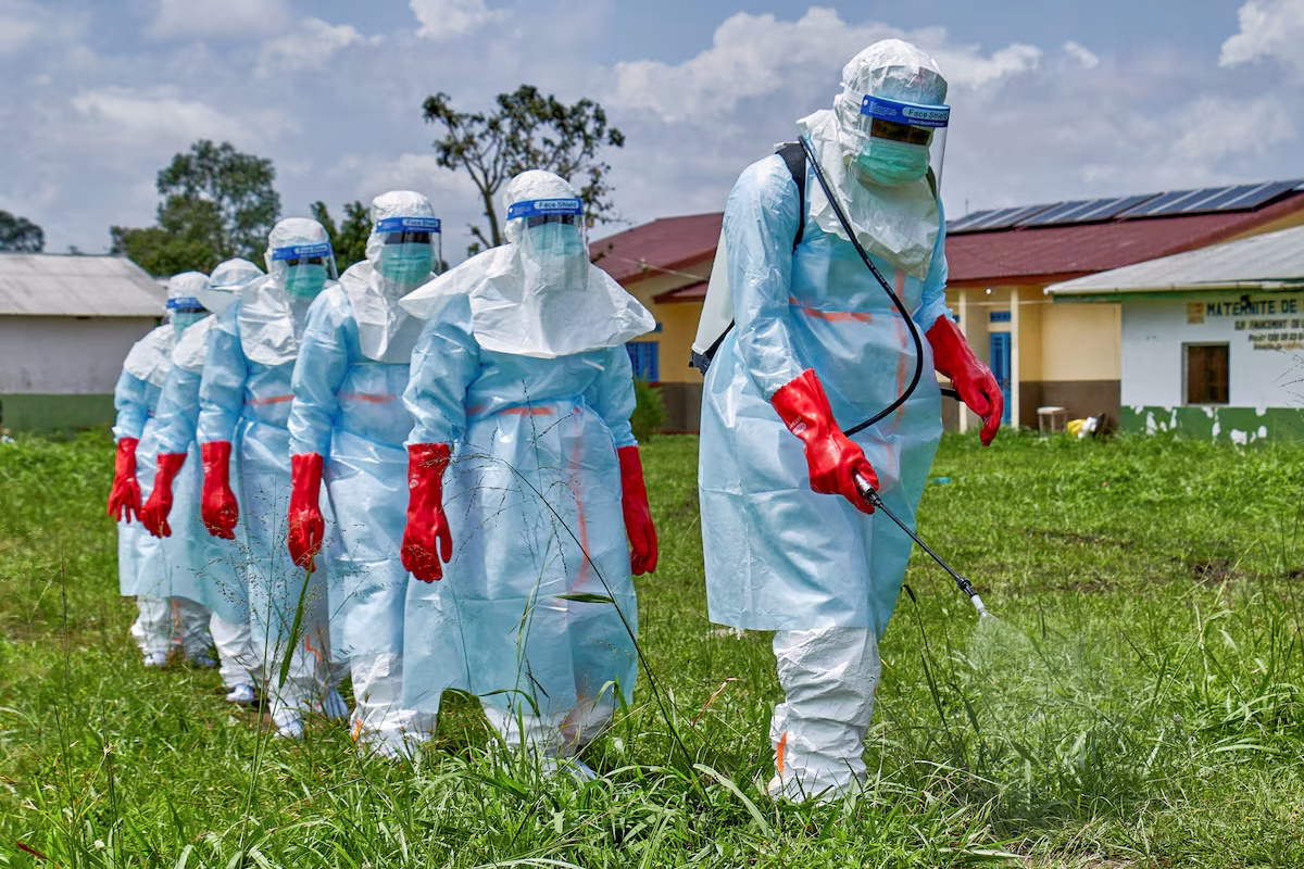 Ebola au Sud-Kivu : 60 jours sans nouveau cas, mais l&rsquo;alerte sanitaire demeure