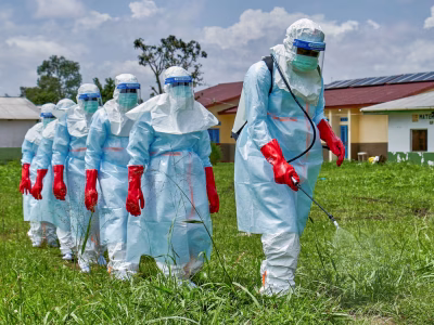 Ebola au Sud-Kivu : 60 jours sans nouveau cas, mais l&rsquo;alerte sanitaire demeure