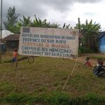 Mwenga : Un jeune homme de 22 ans retrouvé pendu à Wamuzimu, la recrudescence des suicides inquiète
