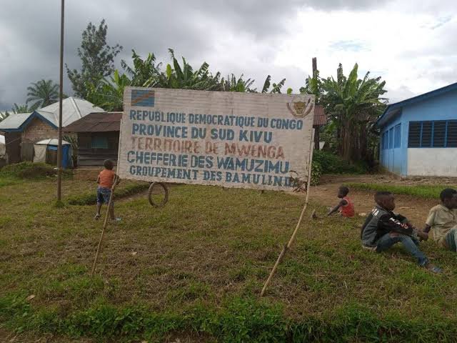 Mwenga : Un jeune homme de 22 ans retrouvé pendu à Wamuzimu, la recrudescence des suicides inquiète