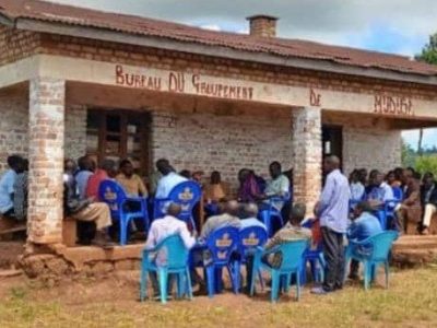 Kabare : Un jeune homme de 26 ans retrouvé mort dans un cas présumé de suicide à Kabungo