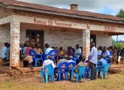 Kabare : Un jeune homme de 26 ans retrouvé mort dans un cas présumé de suicide à Kabungo