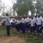 Kamanyola/Éducation : La rentrée scolaire 2026-2027 marquée par une faible affluence des élèves sur fond de crise humanitaire