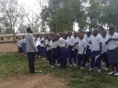 Kamanyola/Éducation : La rentrée scolaire 2026-2027 marquée par une faible affluence des élèves sur fond de crise humanitaire